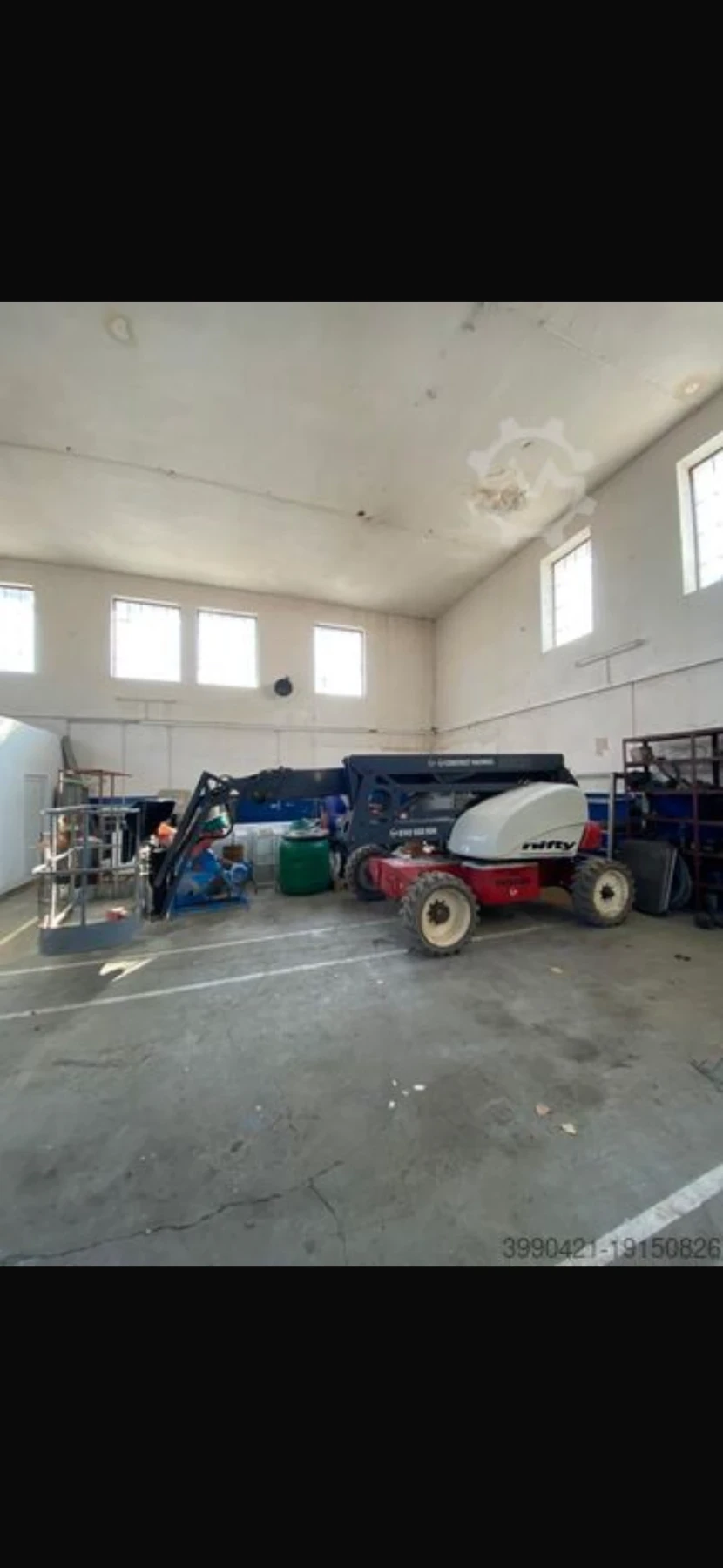 ��������� Nifty Lift 21 | Mobile.bg � ����������� 7