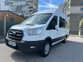 Кемпер Ford Transit * 2020г* ГАРАНЦИЯ , снимка 1