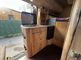 Кемпер Ford Transit * 2020г* ГАРАНЦИЯ , снимка 13