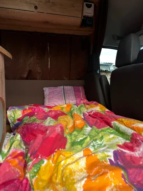 Кемпер Ford Transit * 2020г* ГАРАНЦИЯ , снимка 17