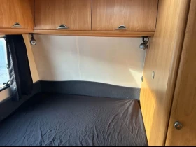 Каравана Hobby Excellent easy, снимка 6