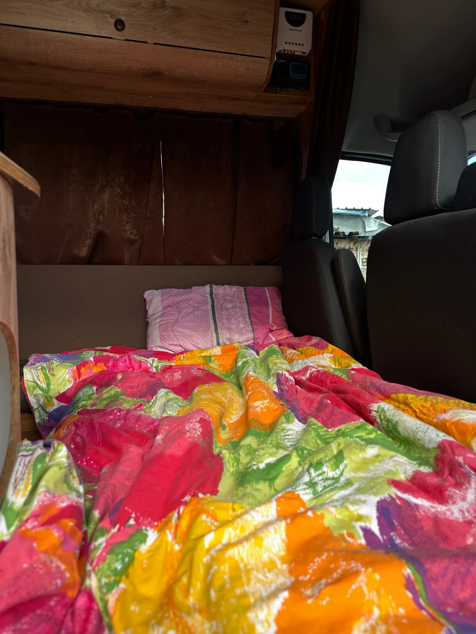  Ford Transit * 2020*   | Mobile.bg   17