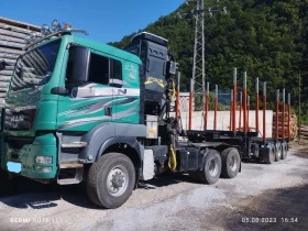 Полуремарке Fliegl SDS 350, снимка 4