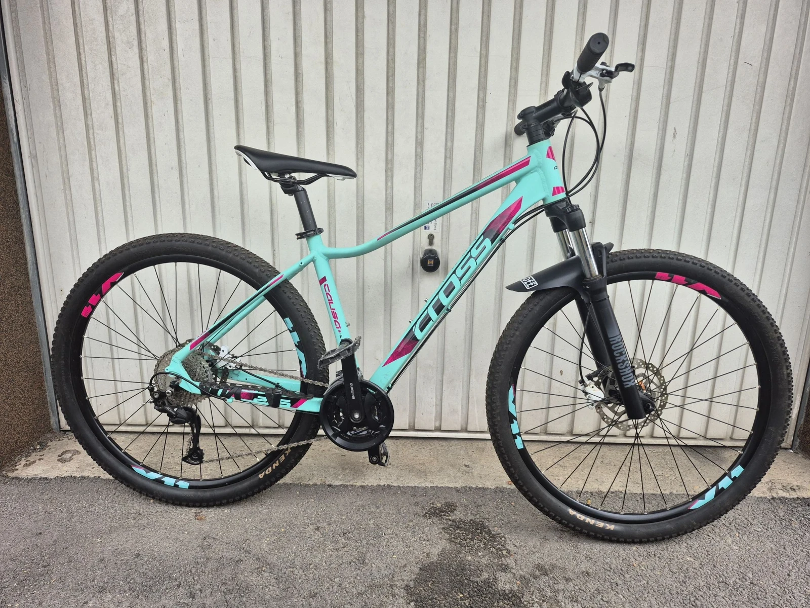 ��������� Cross Causa SL5 | Mobile.bg � ����������� 2