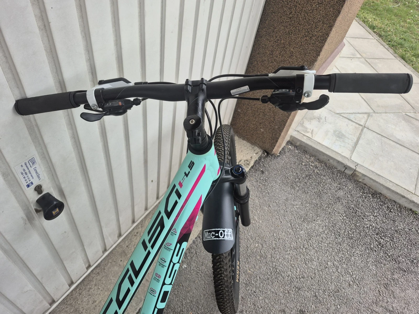 ��������� Cross Causa SL5 | Mobile.bg � ����������� 3