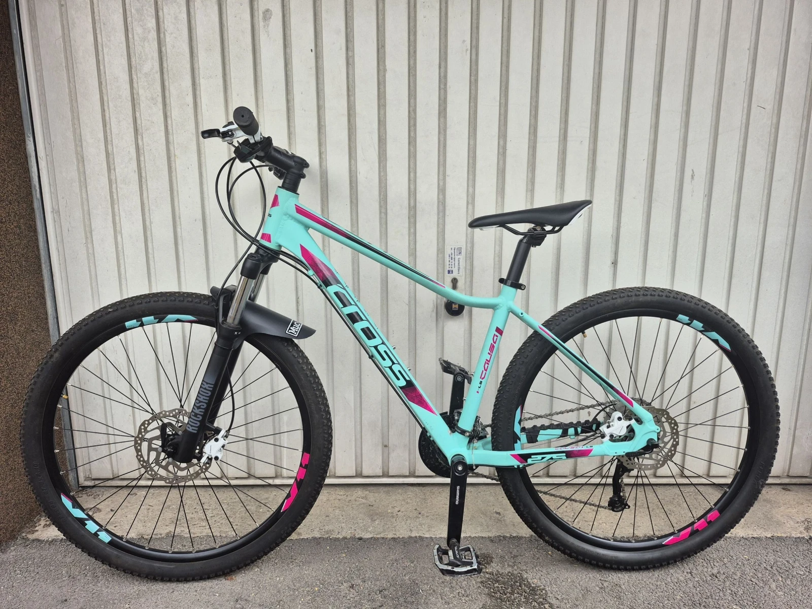 ��������� Cross Causa SL5 | Mobile.bg � ����������� 1