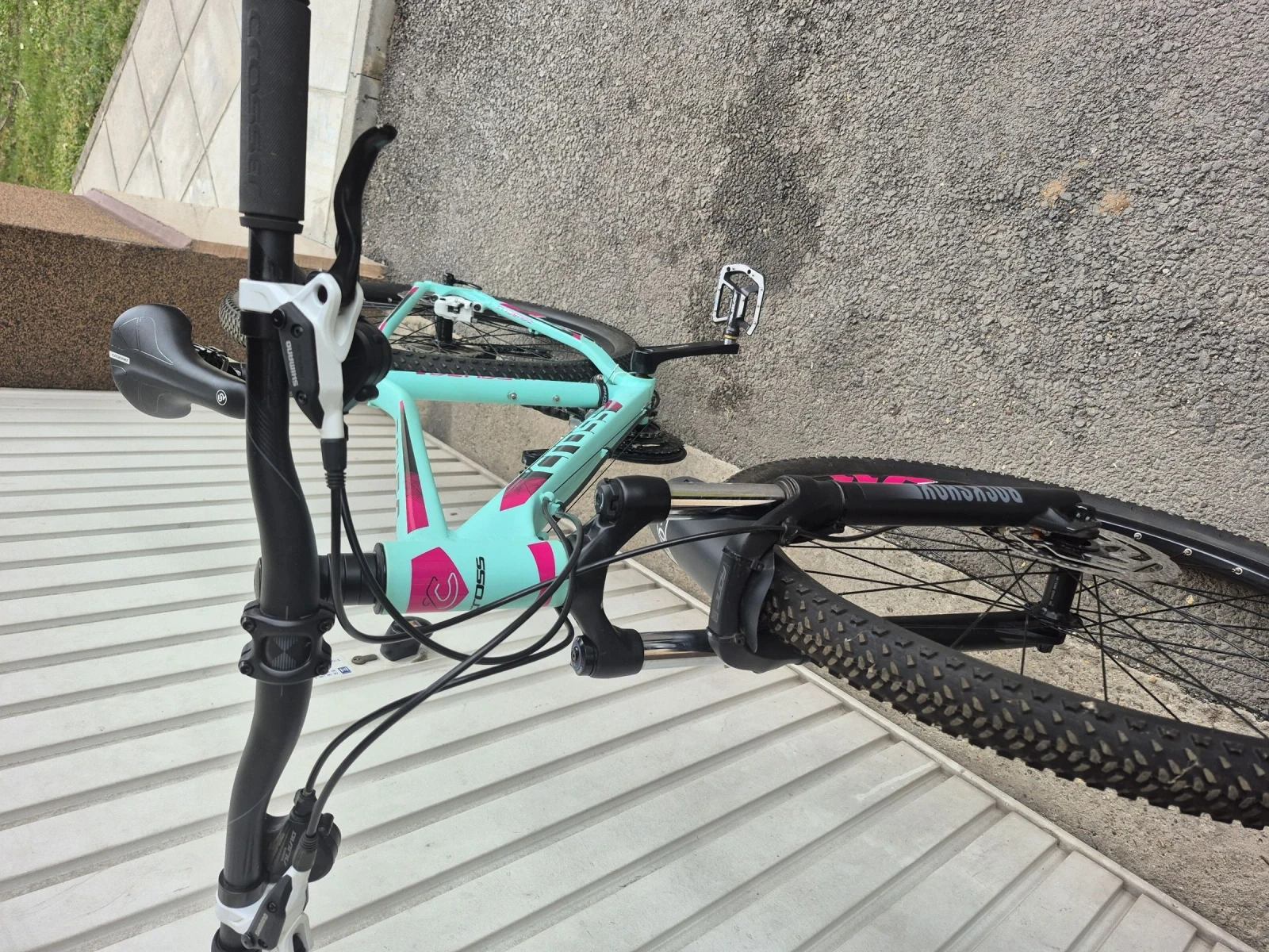 ��������� Cross Causa SL5 | Mobile.bg � ����������� 4