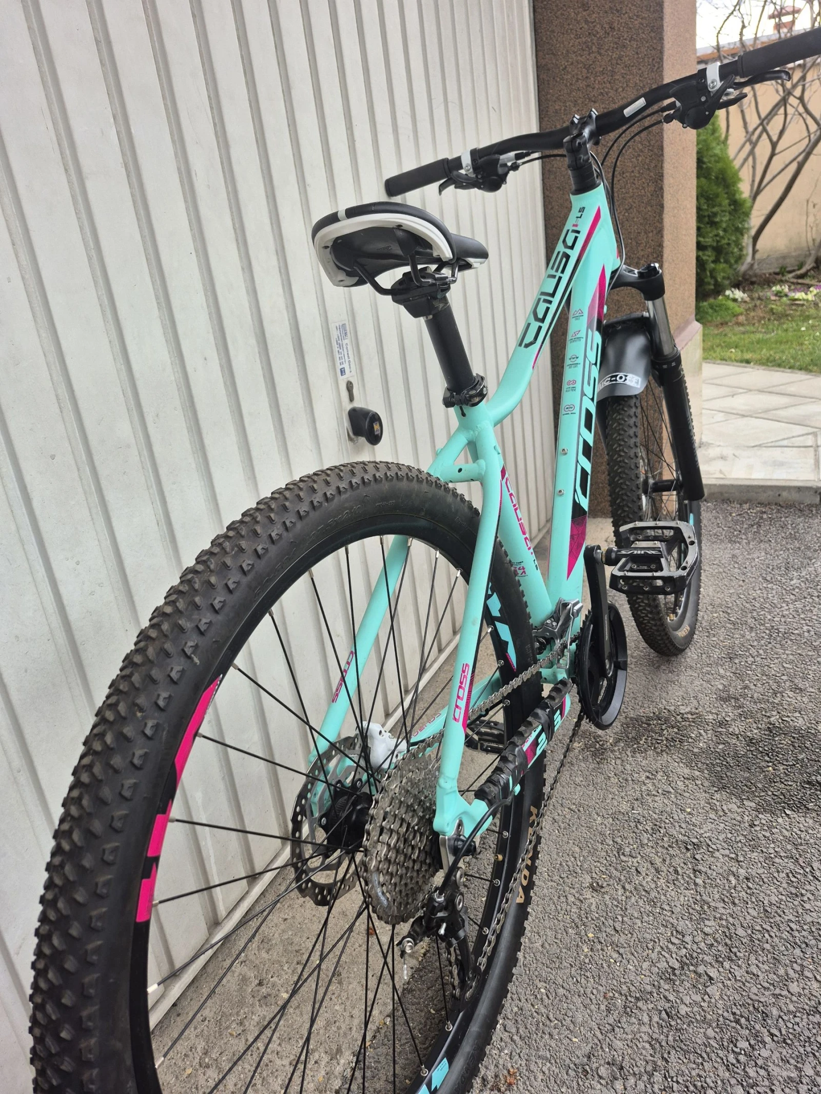 ��������� Cross Causa SL5 | Mobile.bg � ����������� 5