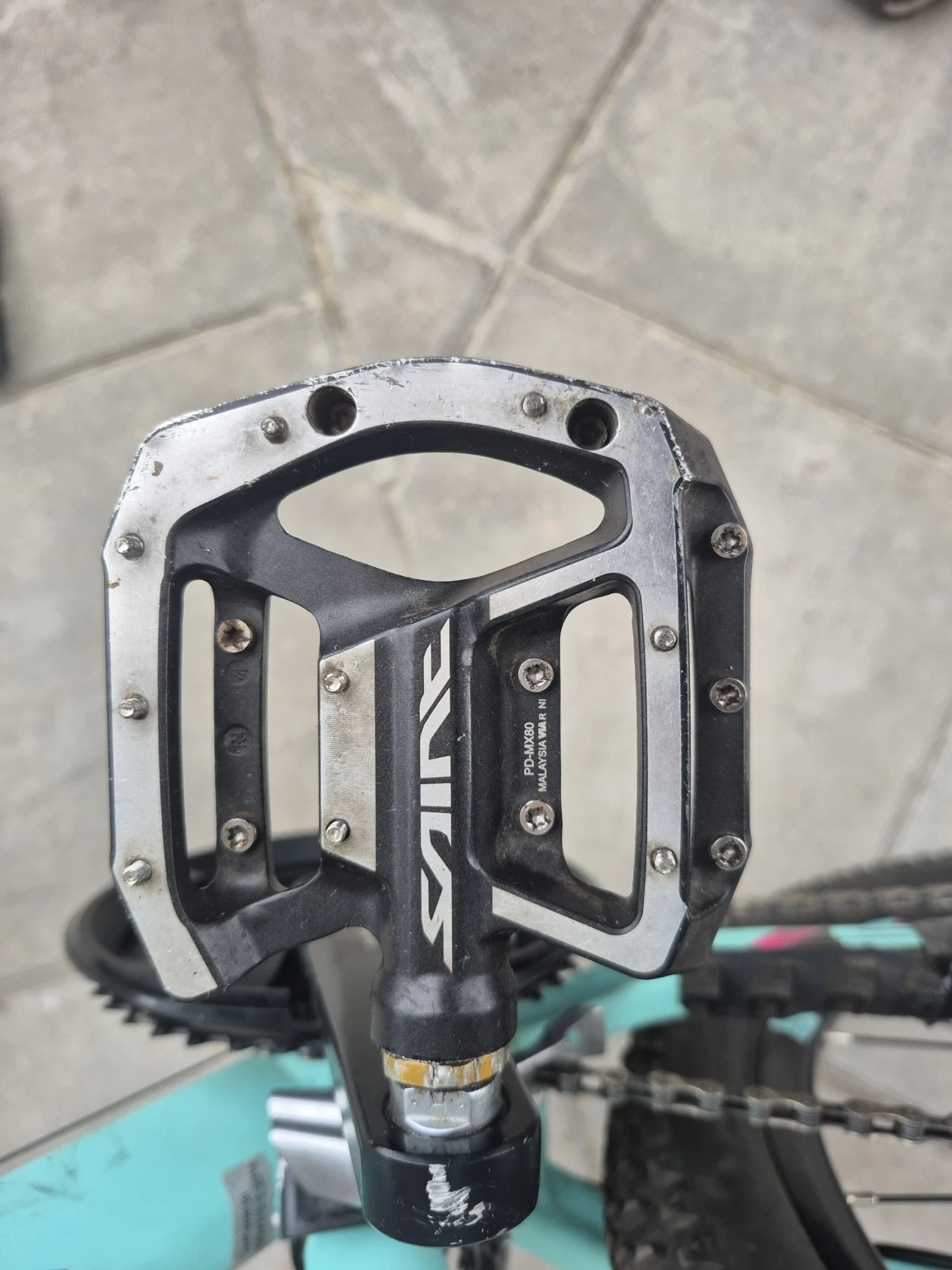 ��������� Cross Causa SL5 | Mobile.bg � ����������� 7