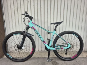 ����� �� �������� �� ��������� Cross Causa SL5