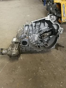 6 степенна ръчна скоростна кутия Honda Cr-V - 2.2 Ctdi 140 Cv, снимка 1