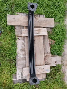 Греда под задна броня за VW TOURAN - 1T1, 1T2  /2003 - 2010/, снимка 4
