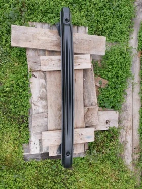 Греда под задна броня за VW TOURAN - 1T1, 1T2  /2003 - 2010/, снимка 1