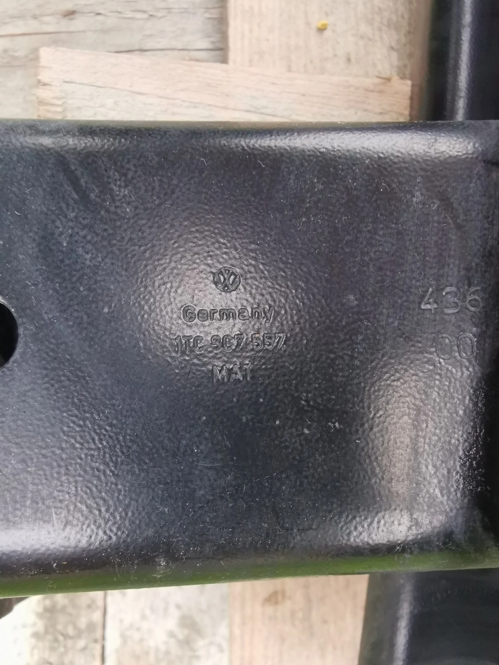      VW TOURAN - 1T1, 1T2  /2003 - 2010/ | Mobile.bg   5