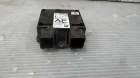     Airbag  /  /  a Ford Transit - 5WK43536 /  6593637656 / 6C1T14B056