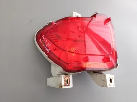 Стоп заден в броня ляв Тойота Рав4 (9)