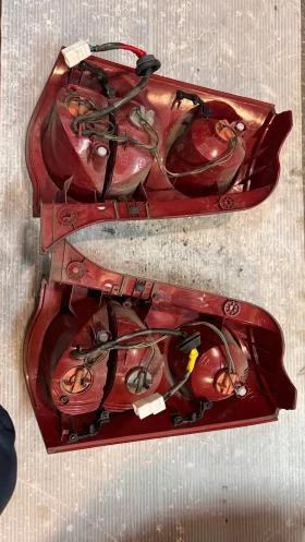 Стопове зa Kia Picanto 2009, снимка 2 - Части - 52931163