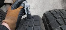 Гуми Всесезонни 185/75R16, снимка 4