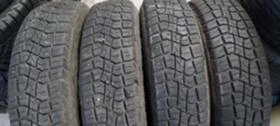 Гуми Всесезонни 185/75R16, снимка 1