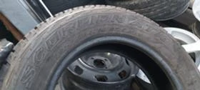 Гуми Всесезонни 185/75R16, снимка 6