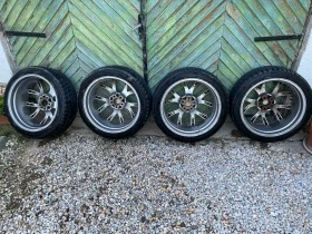 Гуми с джанти Други 245/40R20, снимка 5