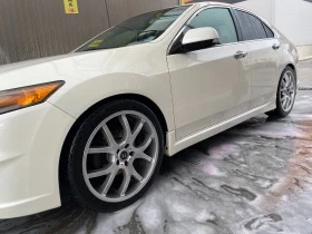 Гуми с джанти Други 245/40R20, снимка 1