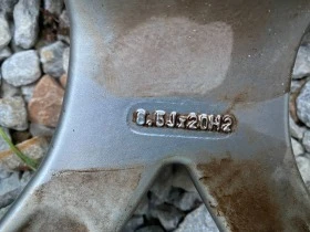 Гуми с джанти Други 245/40R20, снимка 6