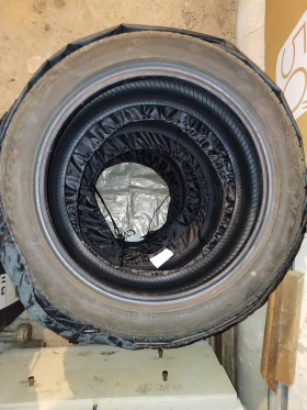 Гуми Летни 205/50R17, снимка 5