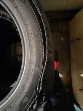 Гуми Летни 205/50R17, снимка 2