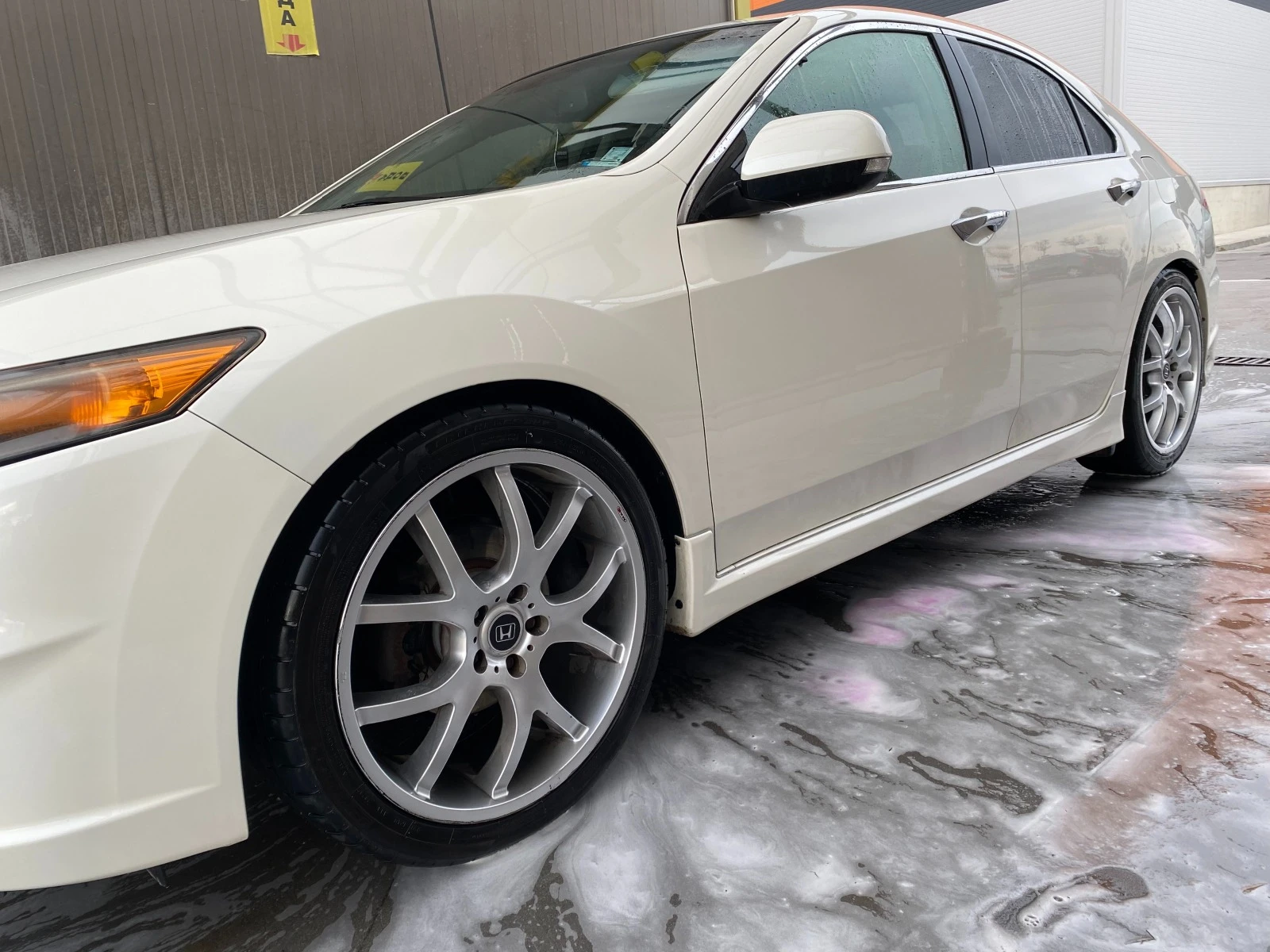    245/40R20  Honda Accord | Mobile.bg   1