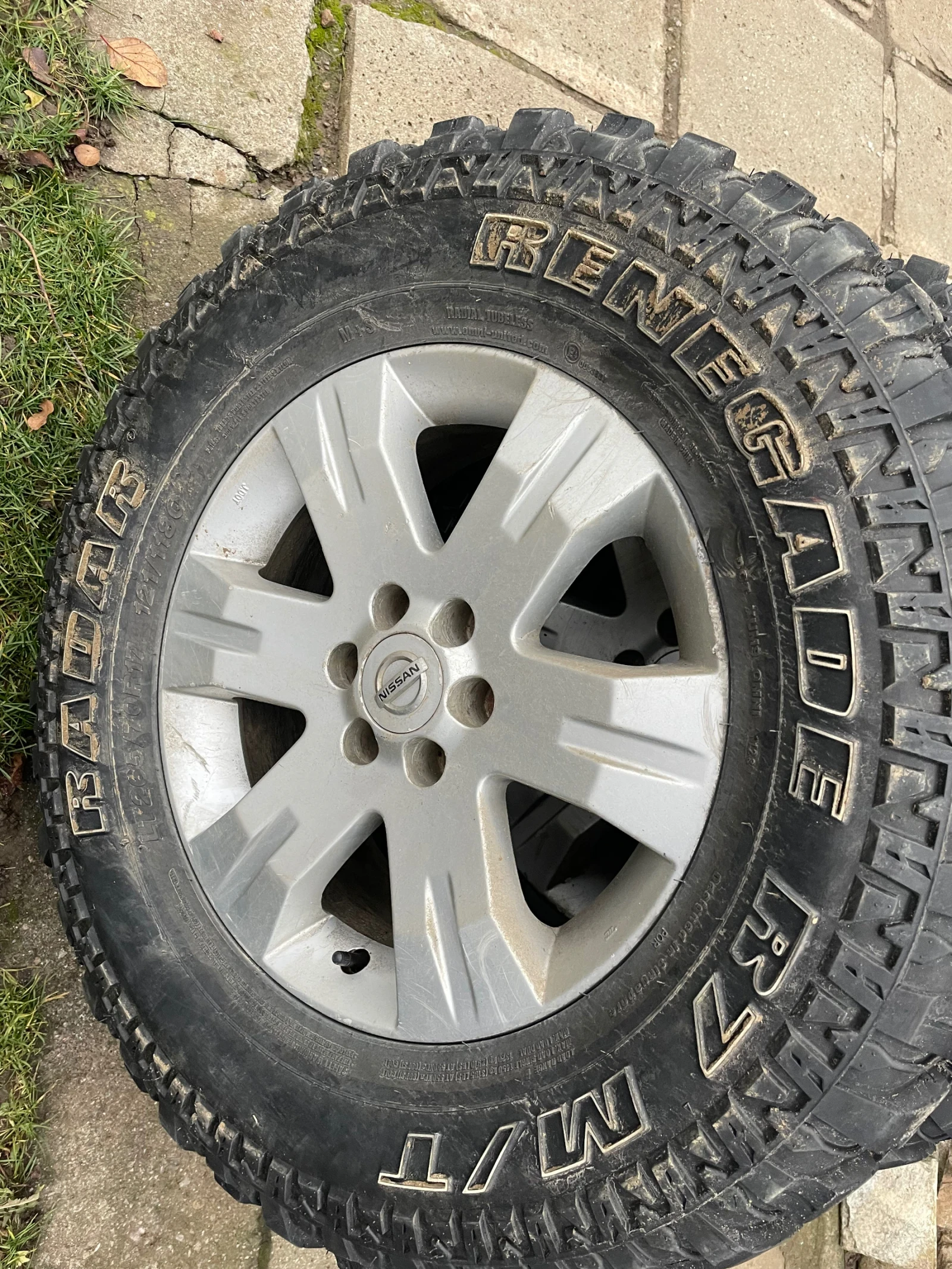 ���� � ������ 245/70R17 | Mobile.bg � ����������� 2