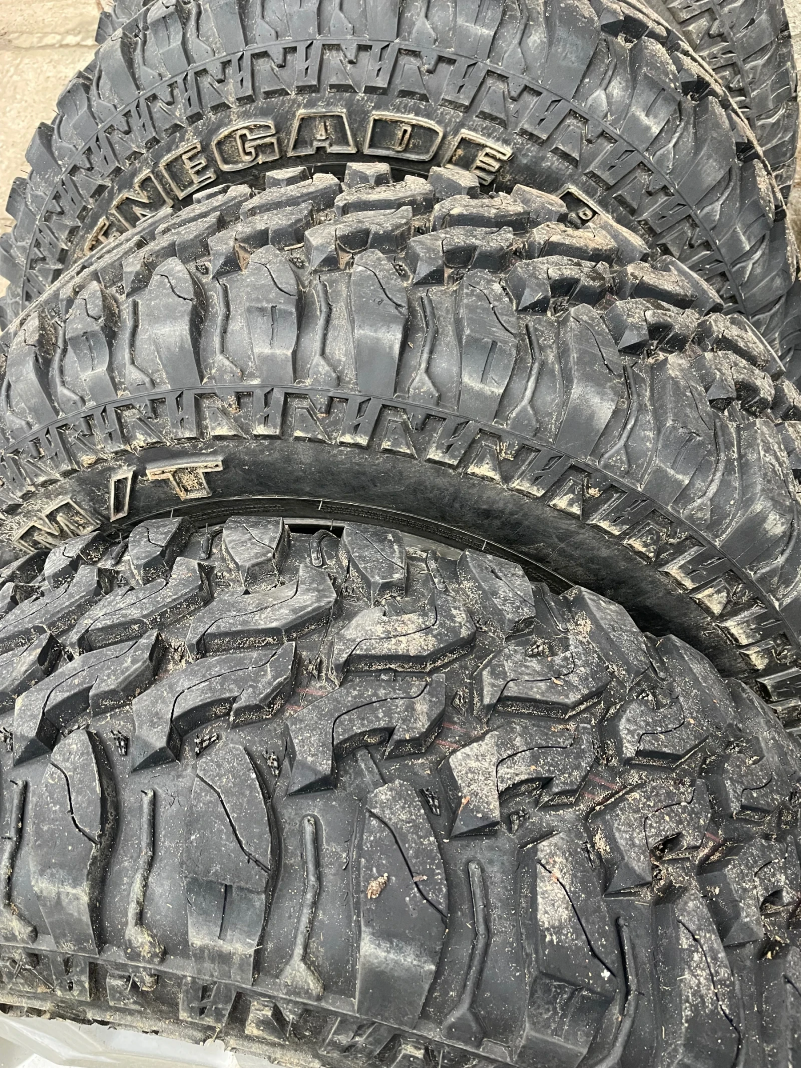 ���� � ������ 245/70R17 | Mobile.bg � ����������� 3
