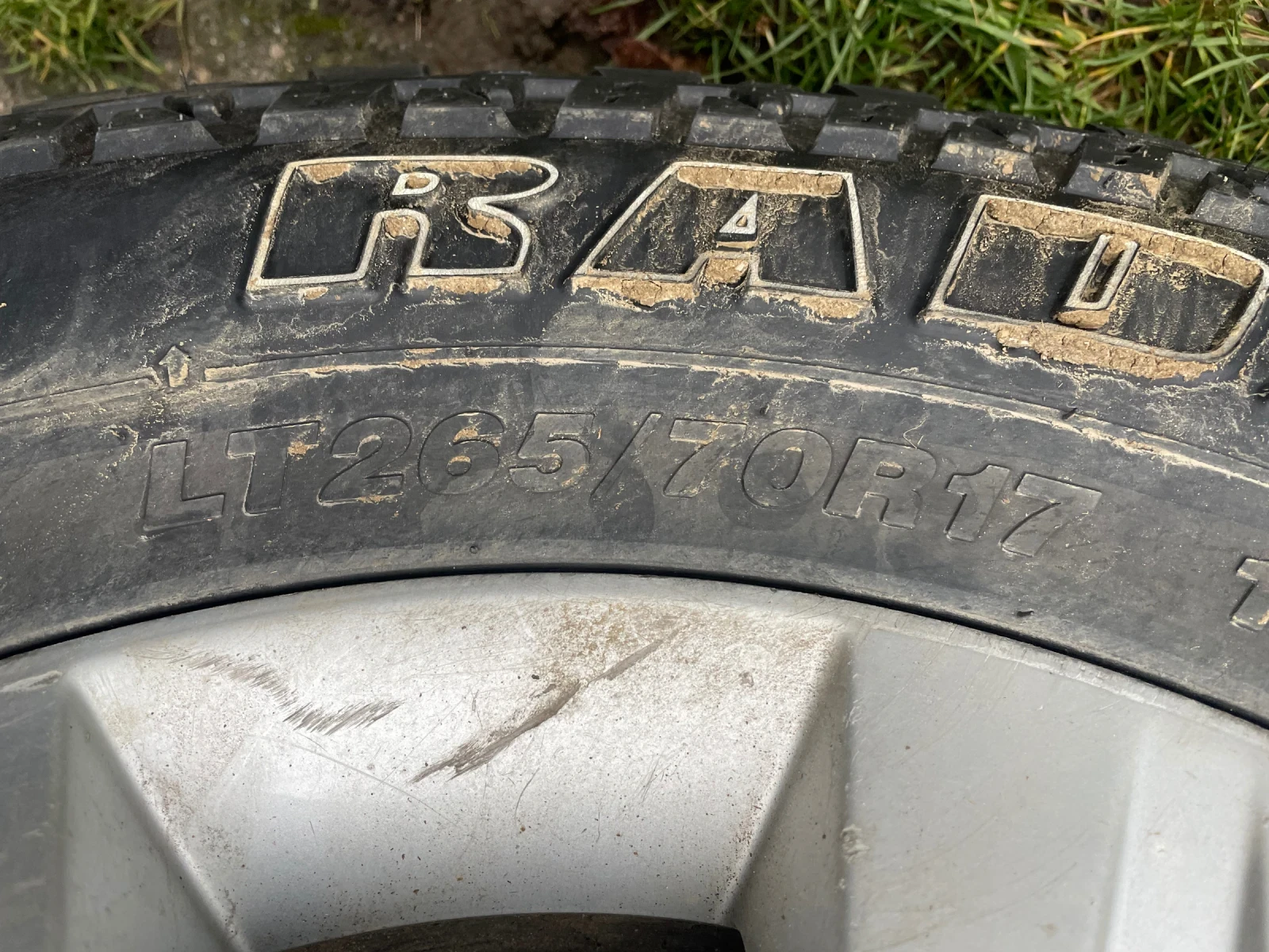 ���� � ������ 245/70R17 | Mobile.bg � ����������� 6