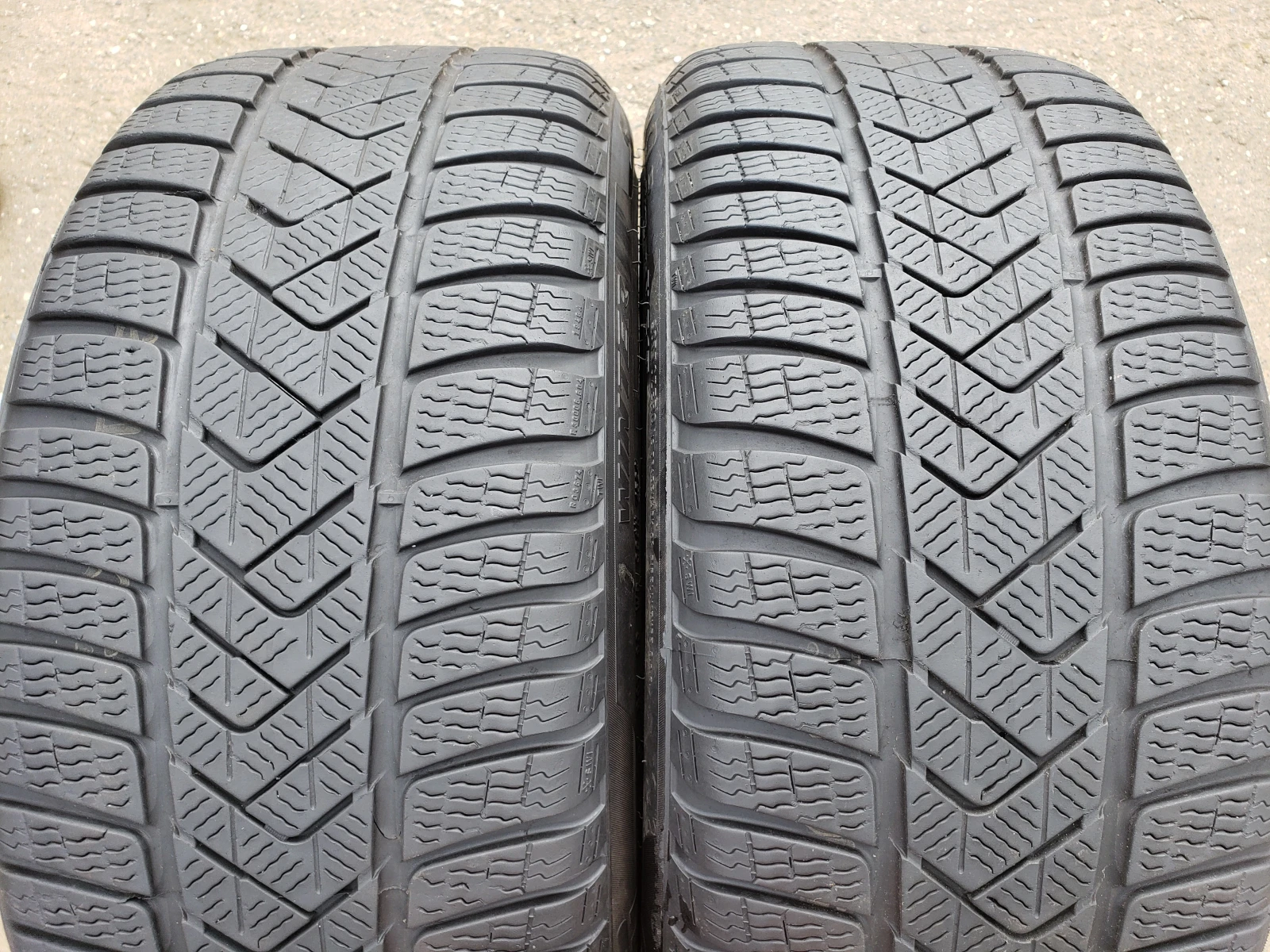 ���� 235/45R18 | Mobile.bg � ����������� 2