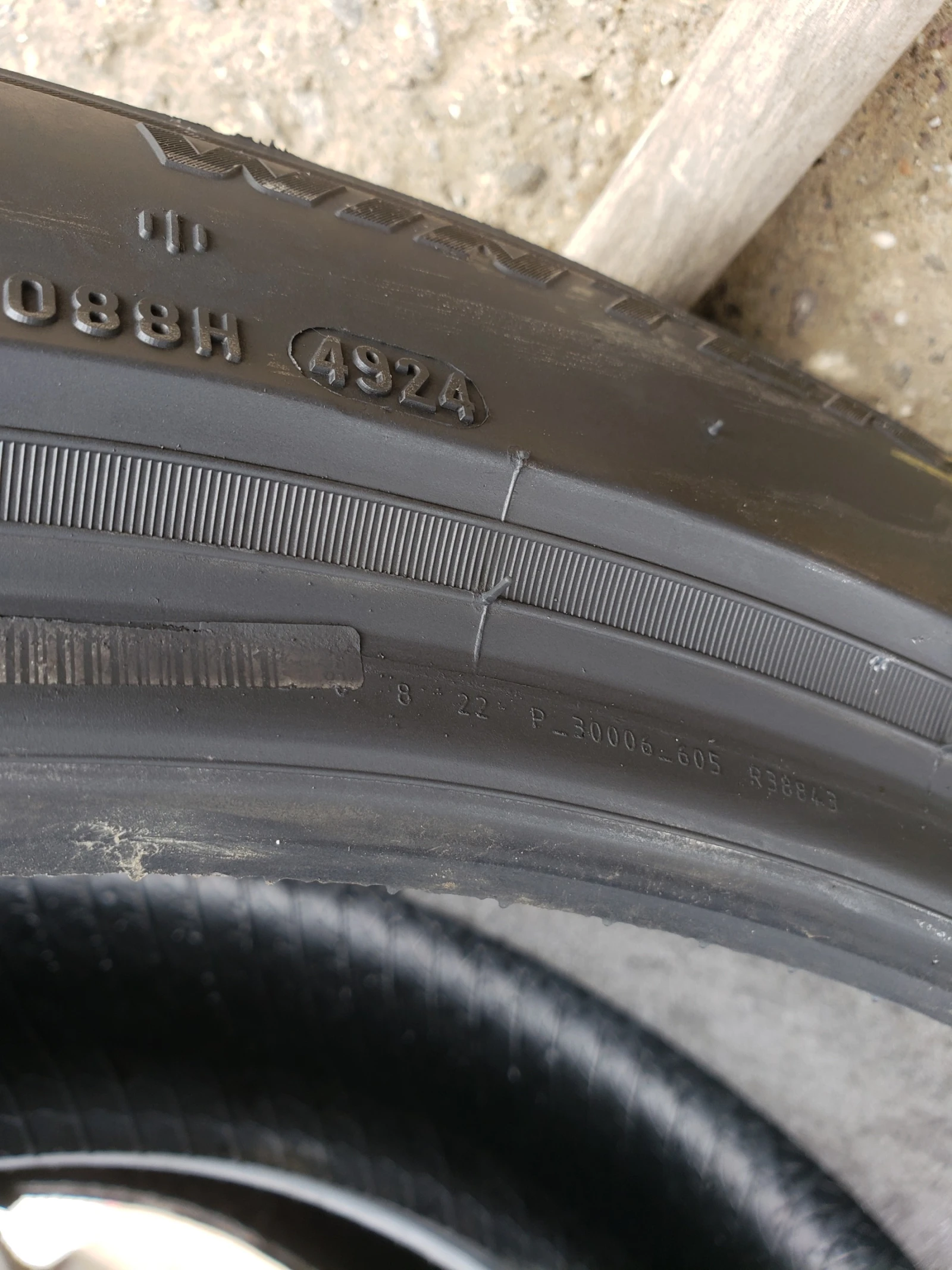 ���� 235/45R18 | Mobile.bg � ����������� 6