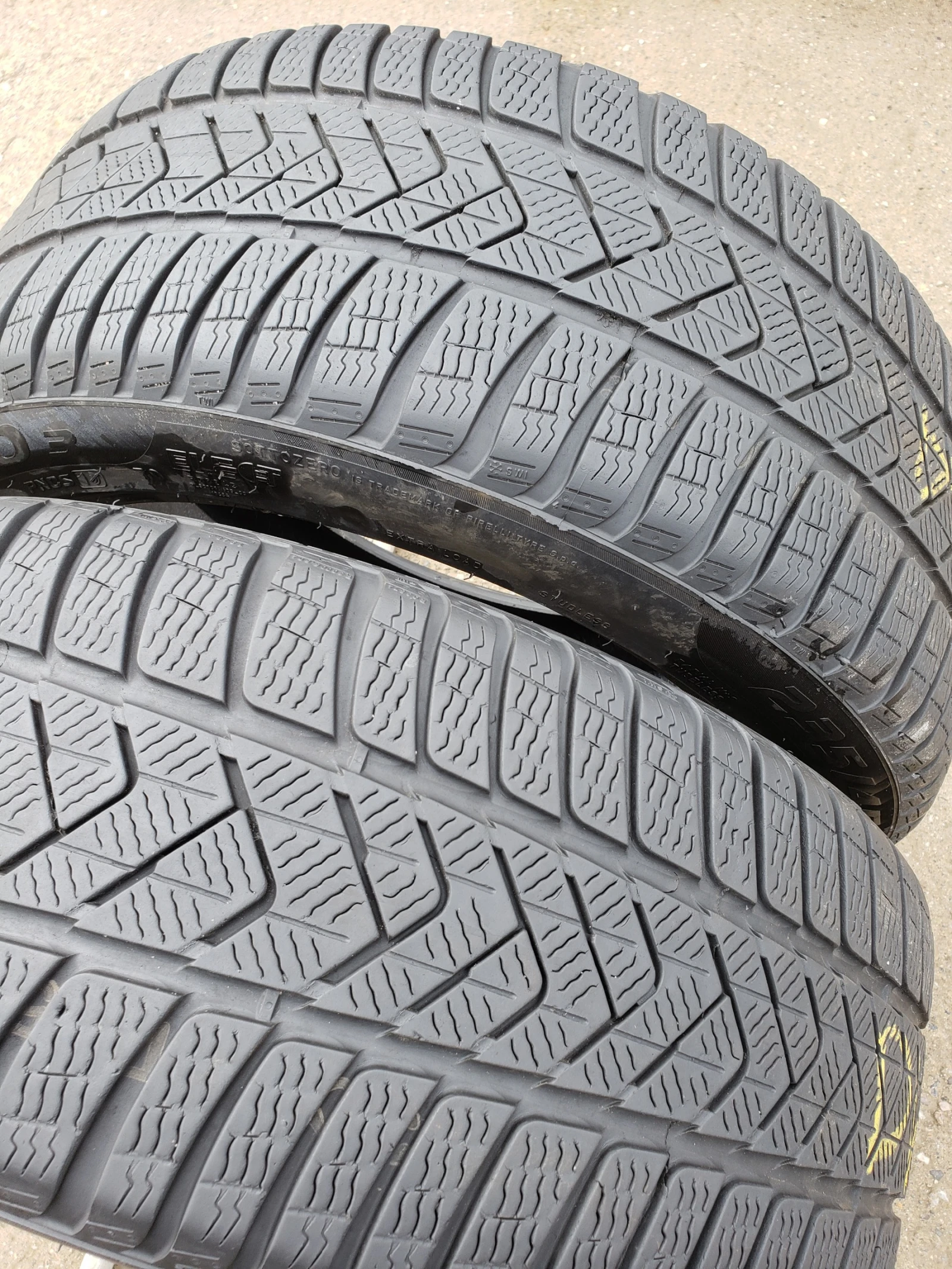 ���� 235/45R18 | Mobile.bg � ����������� 4