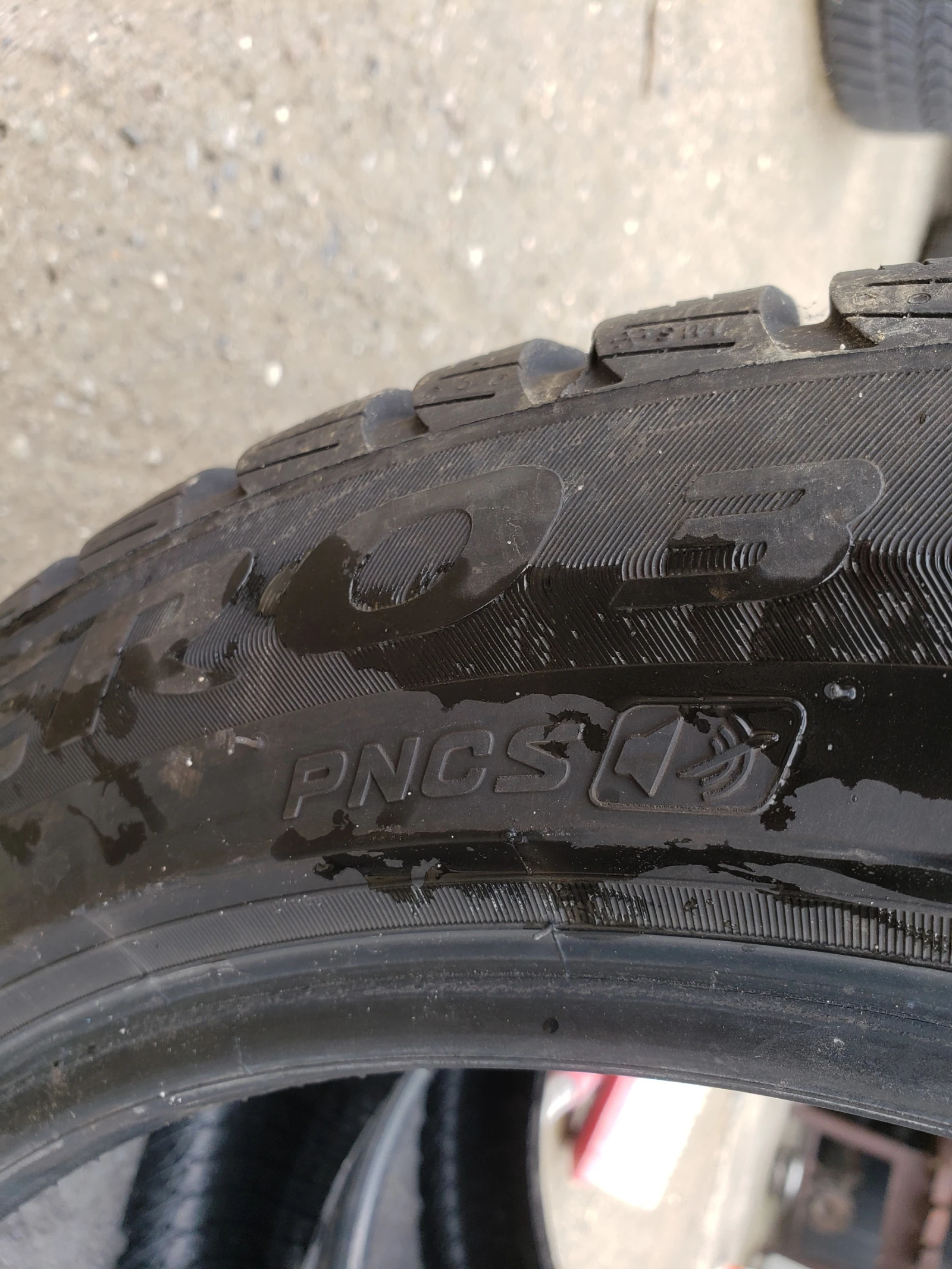 ���� 235/45R18 | Mobile.bg � ����������� 8