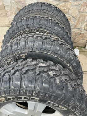 ���� � ������ 245/70R17 | Mobile.bg � ����� ������ 4