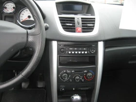 Peugeot 207 1.4vti GAZ, снимка 11