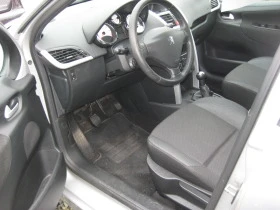 Peugeot 207 1.4vti GAZ, снимка 6