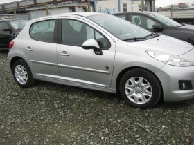 Peugeot 207 1.4vti GAZ, снимка 3