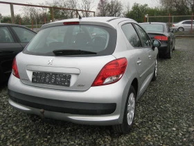 Peugeot 207 1.4vti GAZ, снимка 4