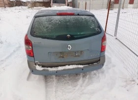 Renault Laguna, снимка 2