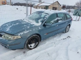 Renault Laguna, снимка 3