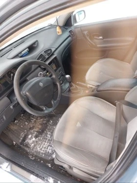 Renault Laguna, снимка 6