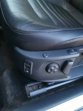 VW Passat Alltrack 2.0tdi, снимка 15