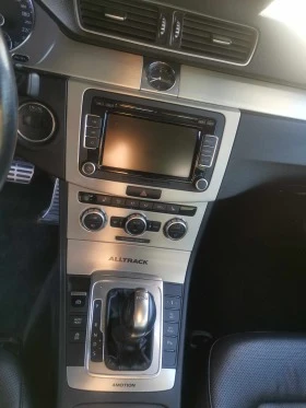 VW Passat Alltrack 2.0tdi, снимка 17