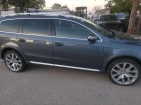 VW Passat Alltrack 2.0tdi, снимка 5
