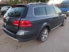 VW Passat Alltrack 2.0tdi, снимка 3