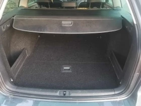 VW Passat Alltrack 2.0tdi, снимка 9